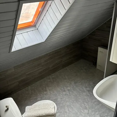 Lunczer Maison d'hôtes