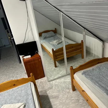 Guest house Lunczer Vendeghaz