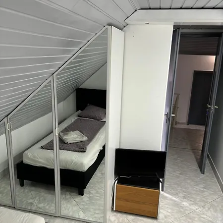 Lunczer Maison d'hôtes 3*