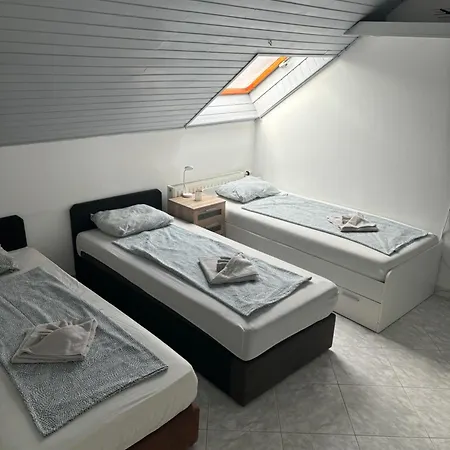 Lunczer Maison d'hôtes Kőröshegy