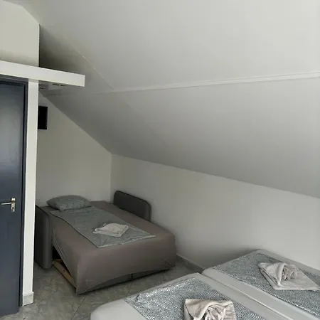 Guest house Lunczer Vendeghaz Koroshegy