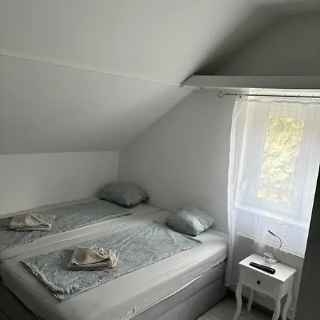 Lunczer 3* Kőröshegy