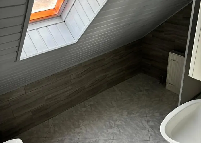 Lunczer Vendeghaz 게스트하우스