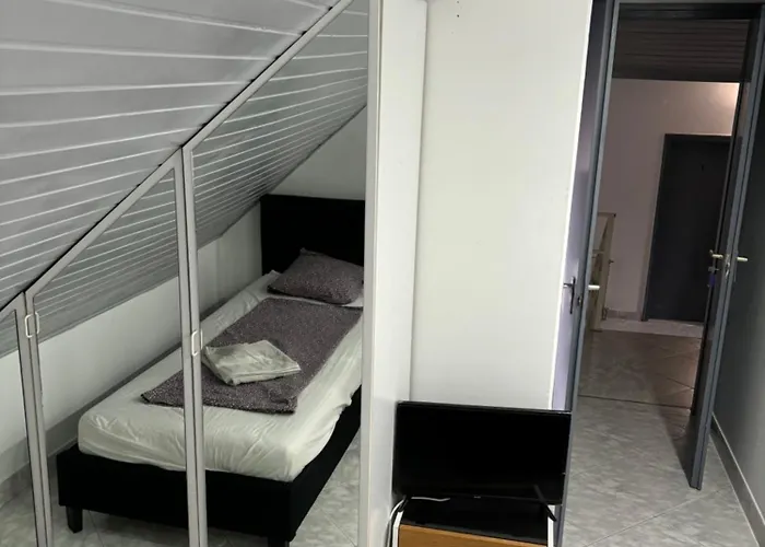 Lunczer Vendeghaz 게스트하우스 3*