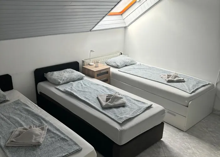 Lunczer Vendeghaz 게스트하우스 Kőröshegy