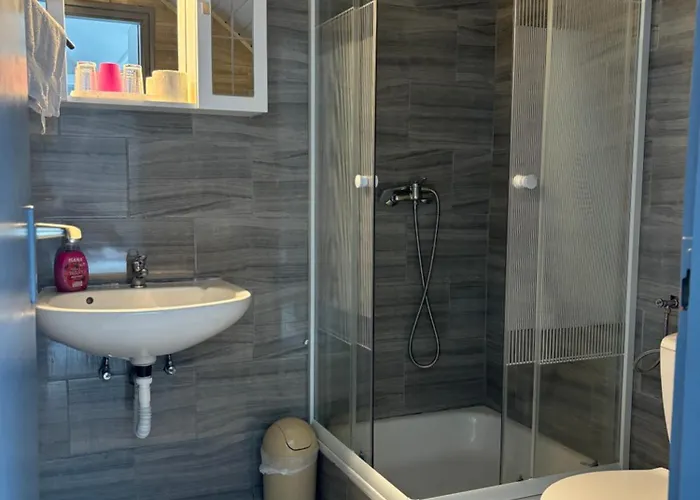 Lunczer Vendeghaz 3*